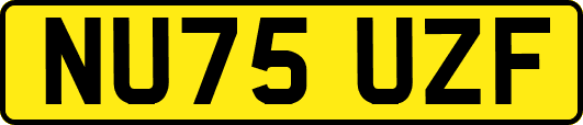 NU75UZF