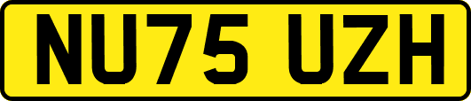 NU75UZH