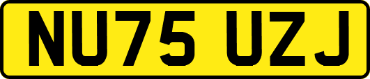 NU75UZJ