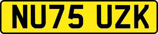 NU75UZK