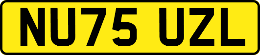 NU75UZL