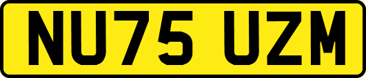 NU75UZM