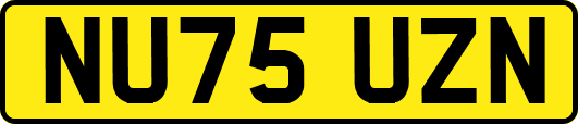 NU75UZN