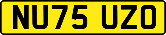 NU75UZO