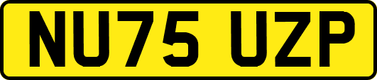 NU75UZP