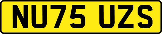 NU75UZS