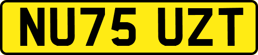 NU75UZT