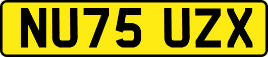 NU75UZX