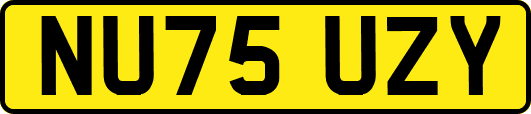 NU75UZY