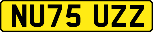 NU75UZZ