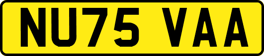 NU75VAA
