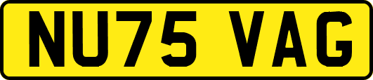 NU75VAG