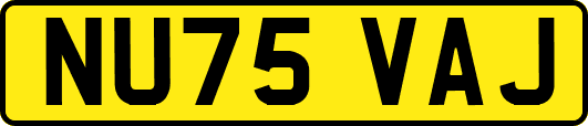 NU75VAJ