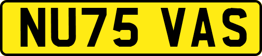 NU75VAS