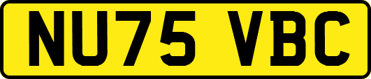 NU75VBC