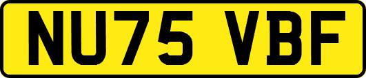 NU75VBF