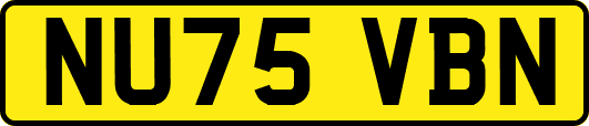 NU75VBN