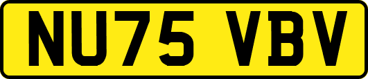 NU75VBV