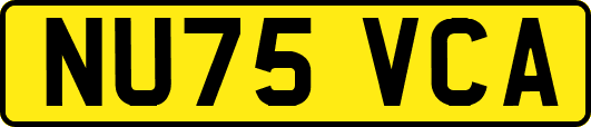 NU75VCA