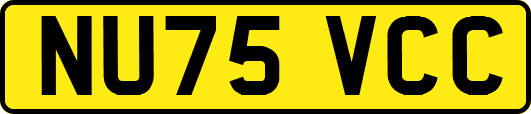 NU75VCC