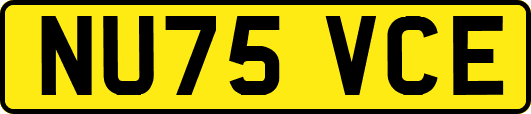 NU75VCE