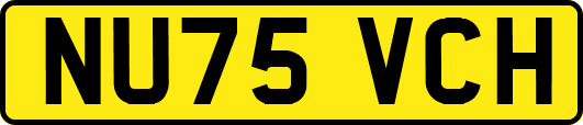 NU75VCH