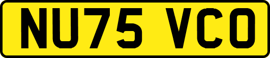 NU75VCO