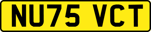 NU75VCT