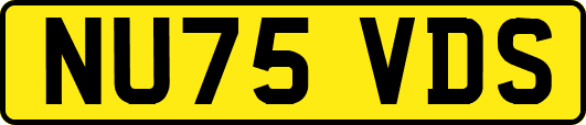 NU75VDS