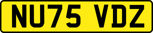 NU75VDZ