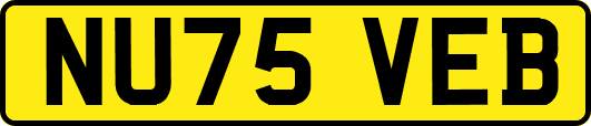 NU75VEB