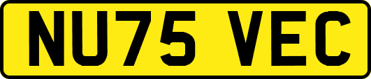 NU75VEC