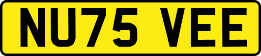 NU75VEE