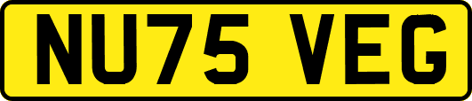 NU75VEG