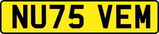 NU75VEM