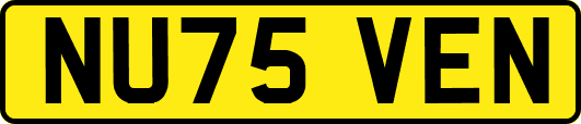 NU75VEN