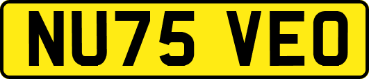 NU75VEO