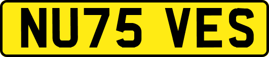 NU75VES