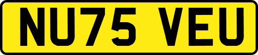 NU75VEU