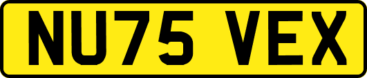 NU75VEX