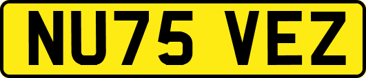 NU75VEZ