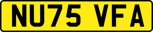 NU75VFA