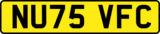 NU75VFC