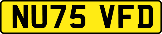 NU75VFD