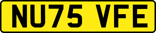 NU75VFE