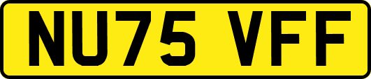 NU75VFF