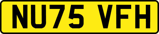NU75VFH