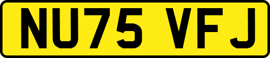 NU75VFJ