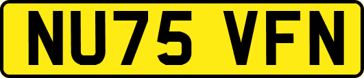 NU75VFN