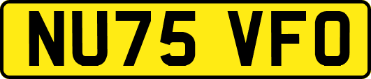 NU75VFO